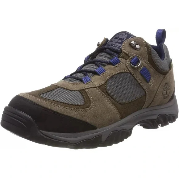 Mens Timberland Mt. Major Gore-Tex Hiker Boots
